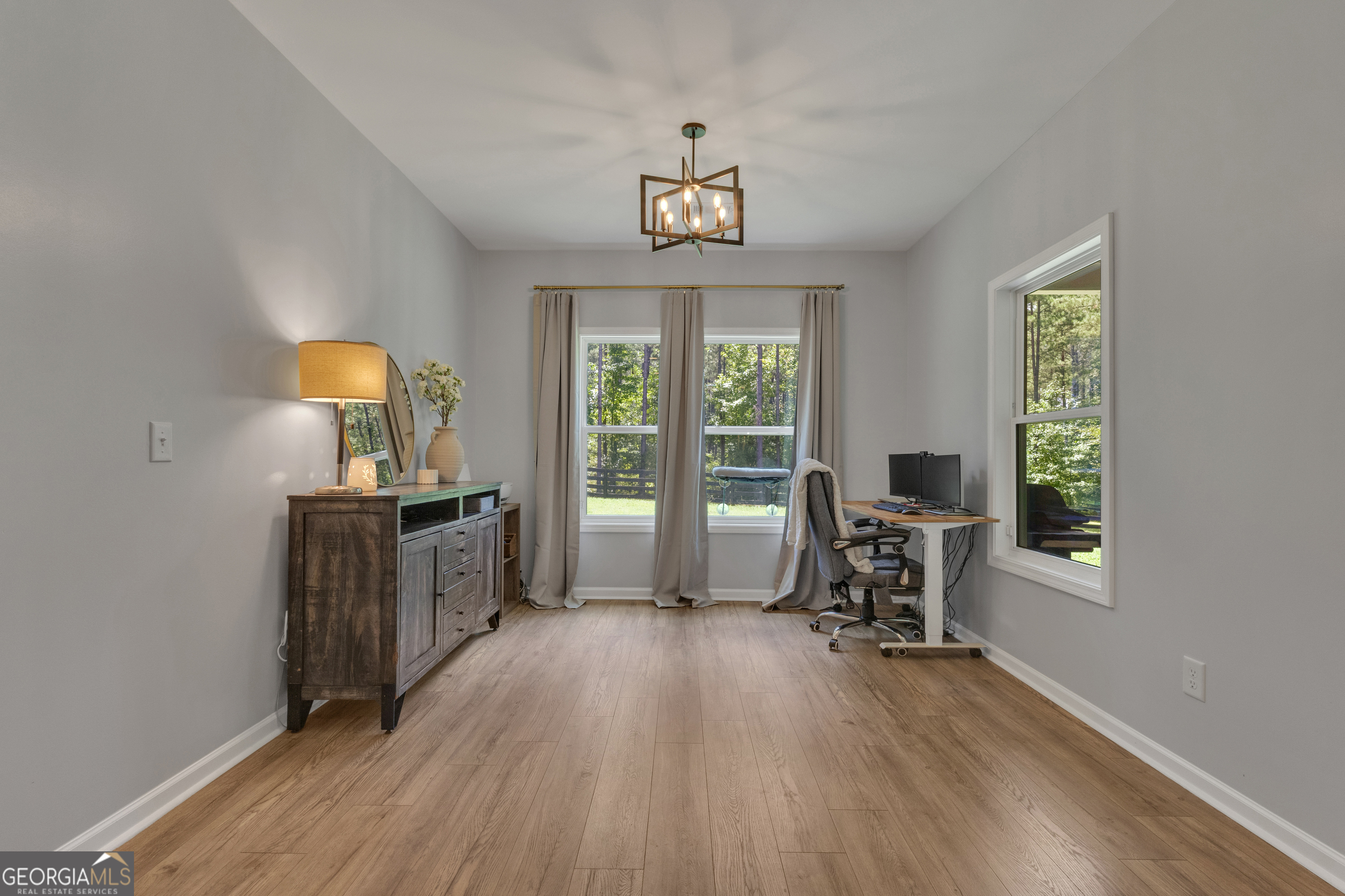 263 Bill Estes Road Senoia, GA 30276 - Photo 25 of 67