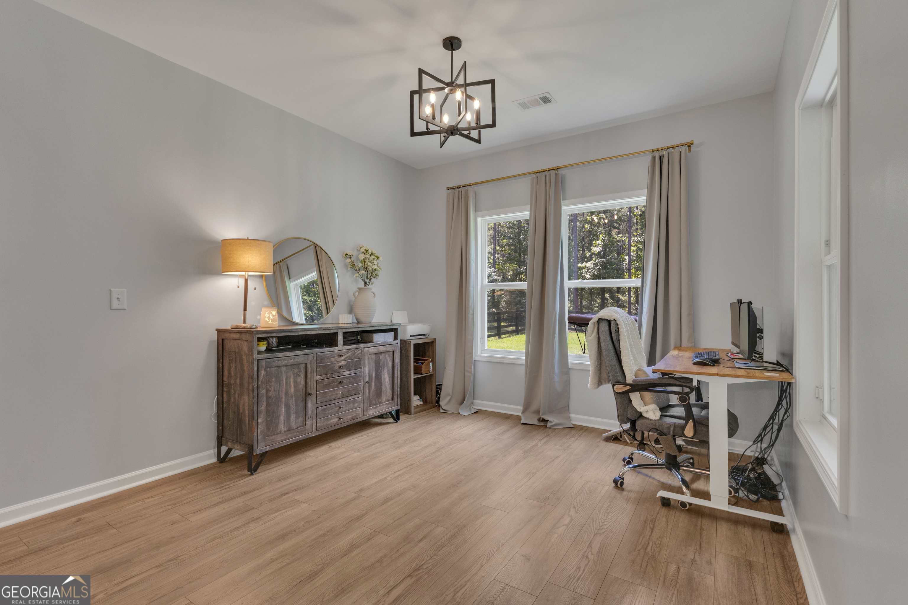 263 Bill Estes Road Senoia, GA 30276 - Photo 26 of 67