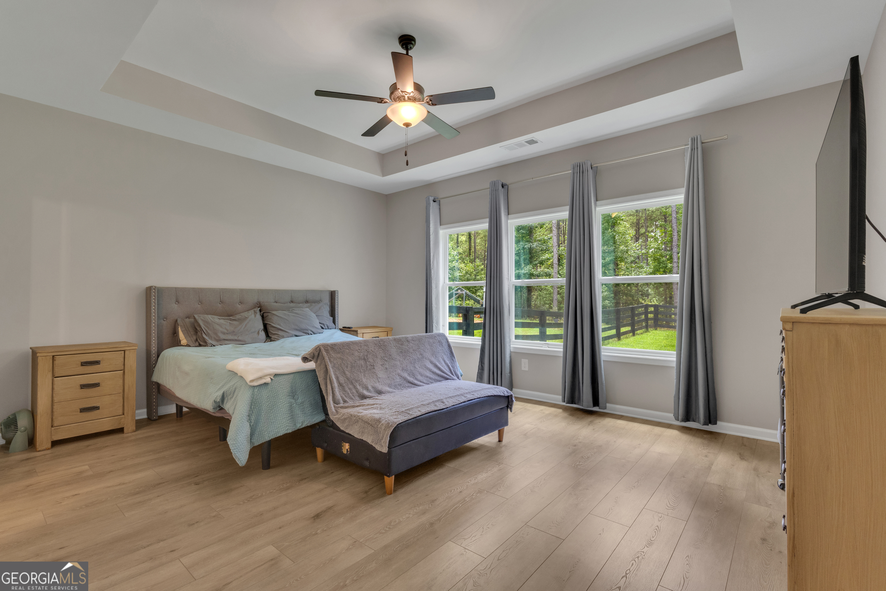 263 Bill Estes Road Senoia, GA 30276 - Photo 27 of 67