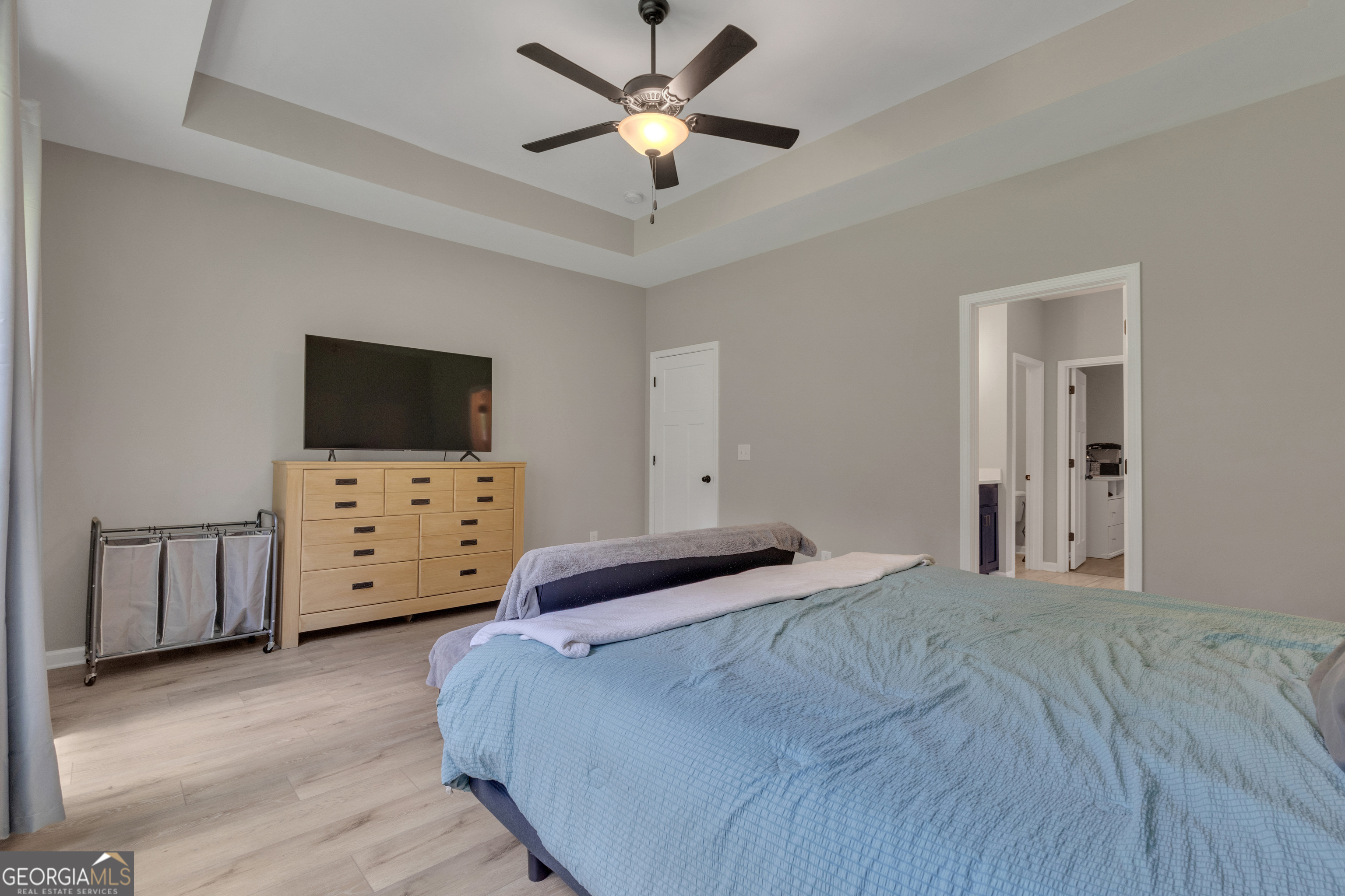 263 Bill Estes Road Senoia, GA 30276 - Photo 28 of 67