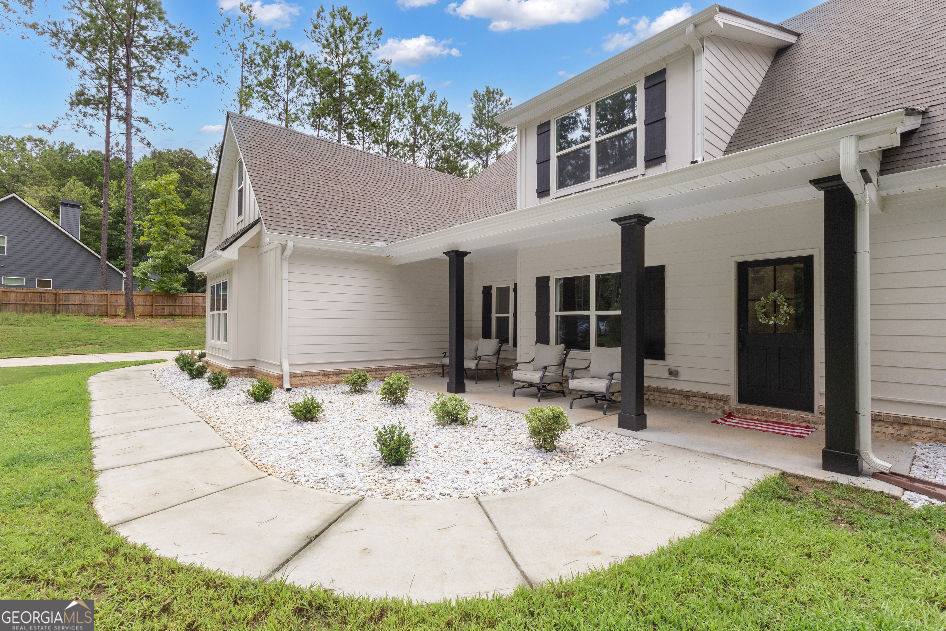 263 Bill Estes Road Senoia, GA 30276 - Photo 4 of 67