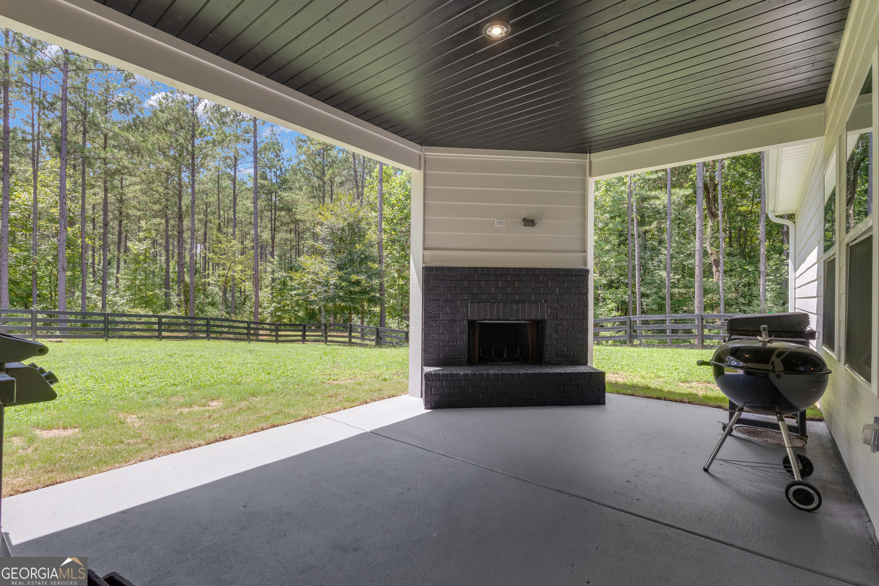 263 Bill Estes Road Senoia, GA 30276 - Photo 45 of 67