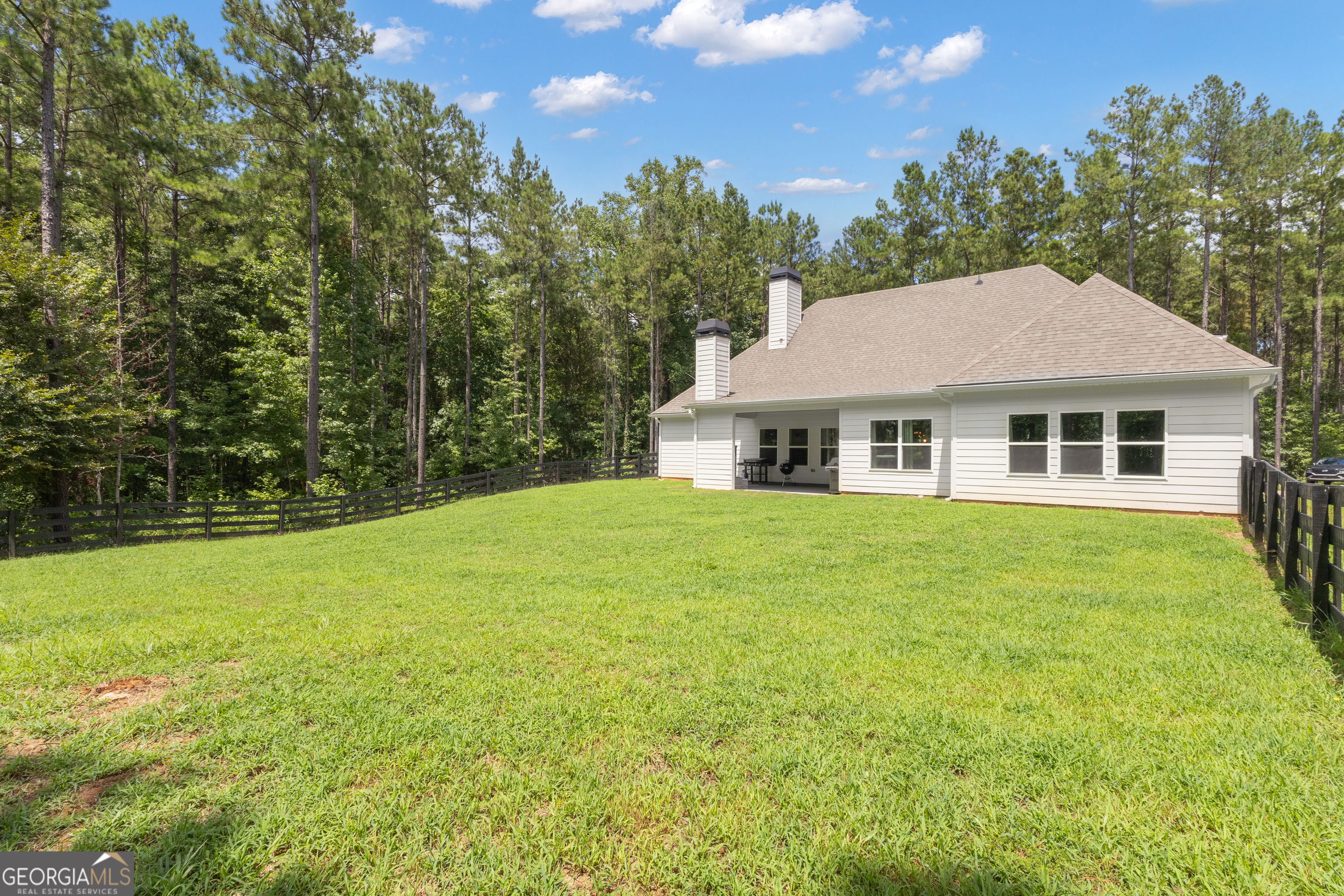 263 Bill Estes Road Senoia, GA 30276 - Photo 46 of 67