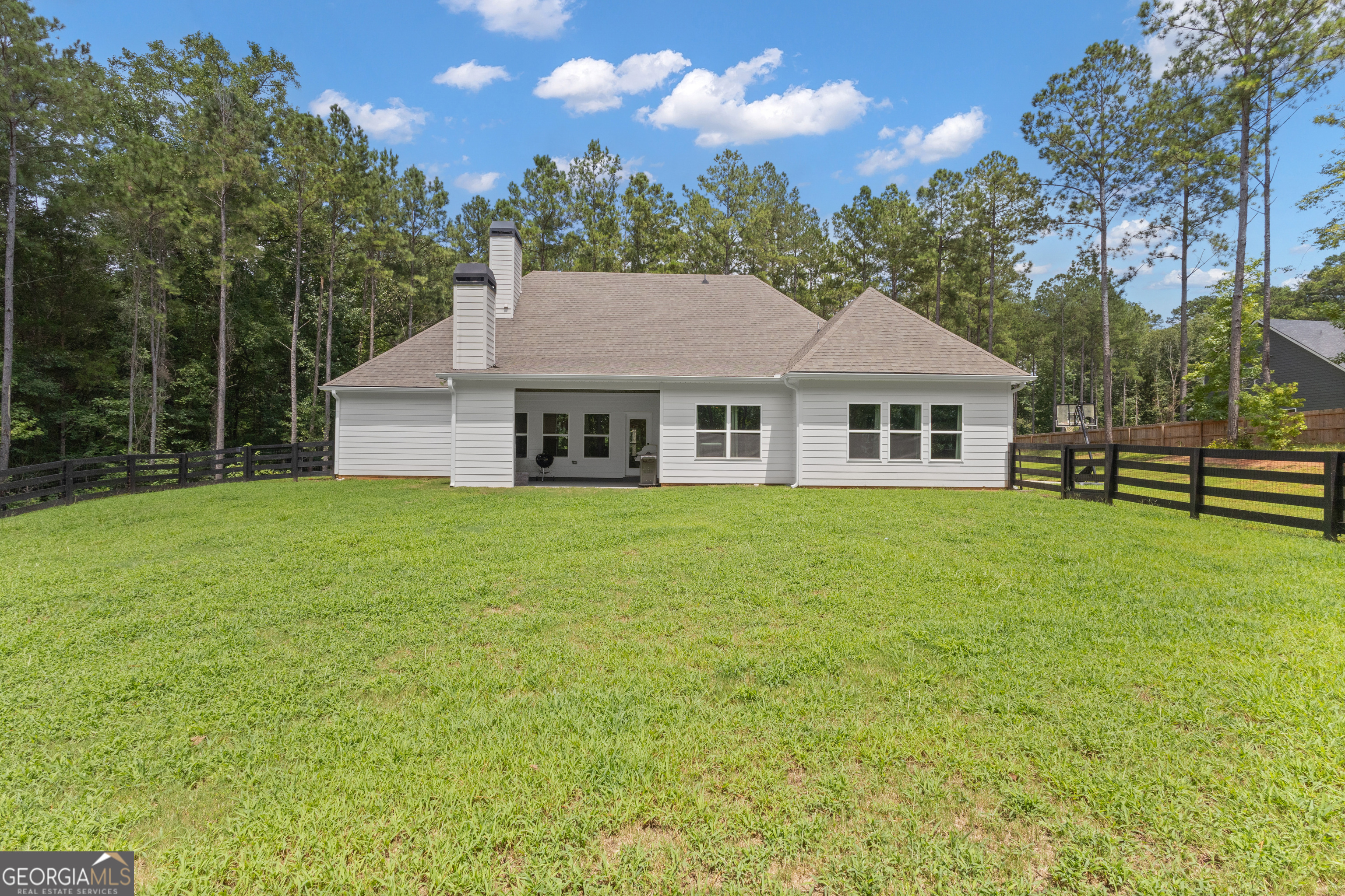 263 Bill Estes Road Senoia, GA 30276 - Photo 47 of 67