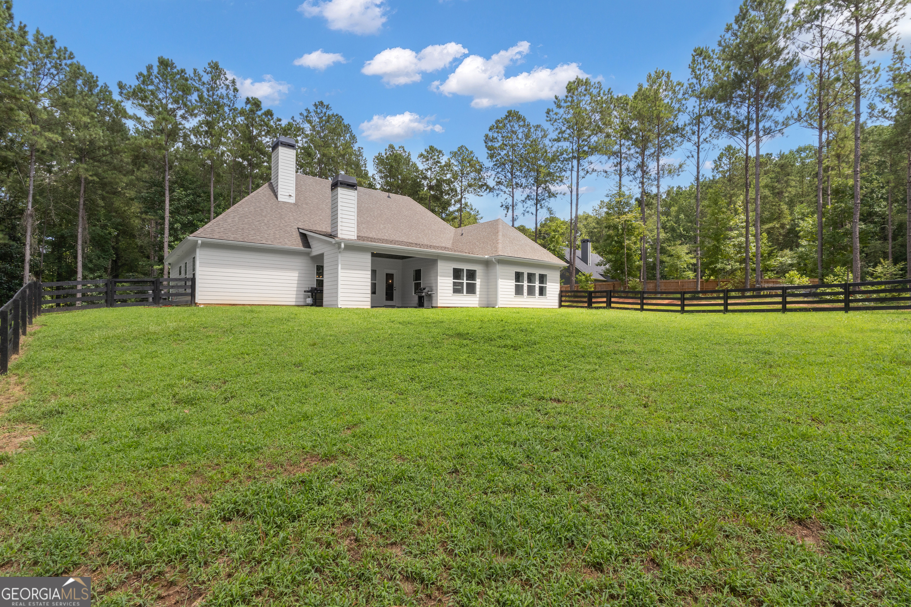 263 Bill Estes Road Senoia, GA 30276 - Photo 48 of 67