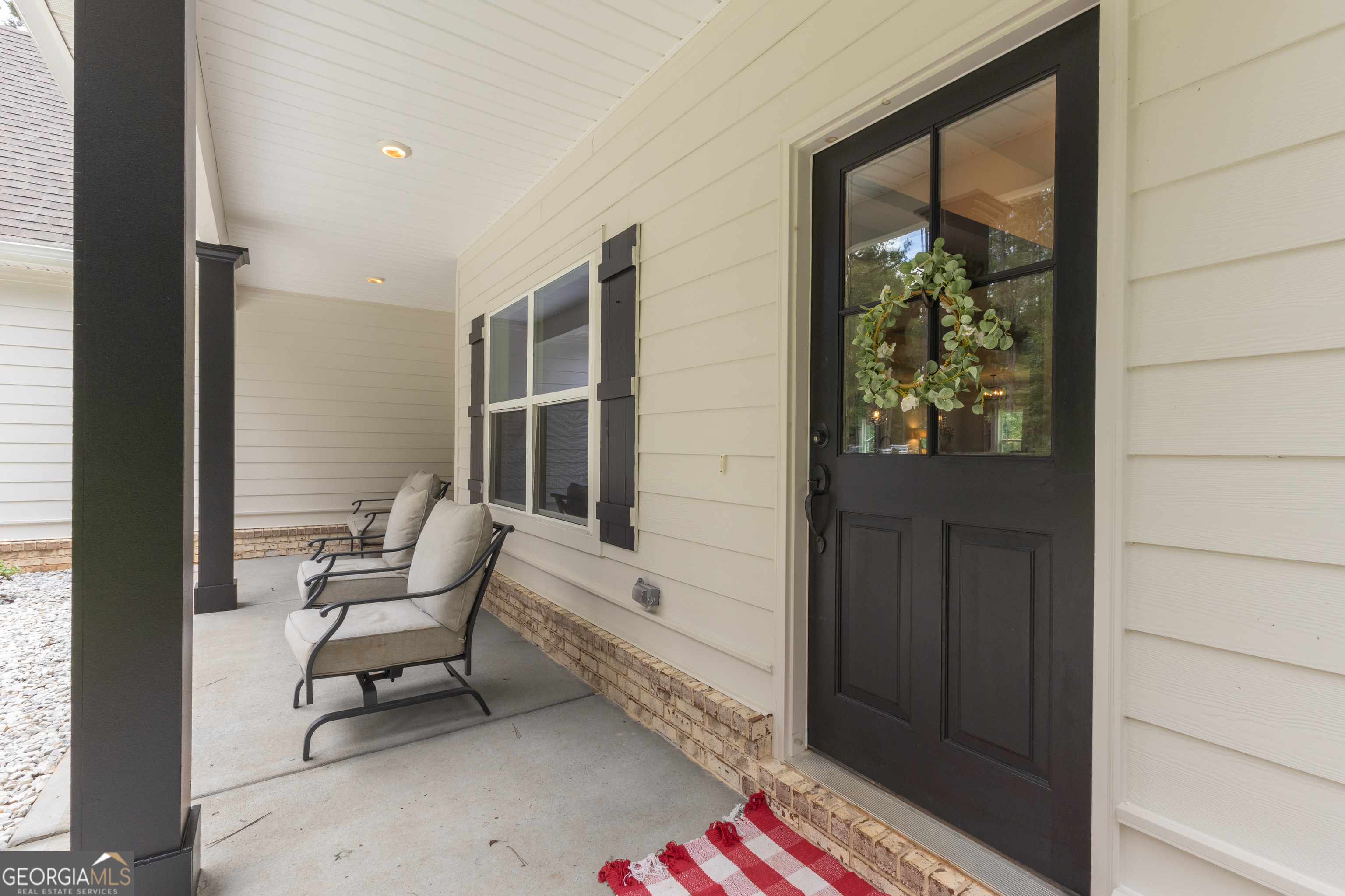 263 Bill Estes Road Senoia, GA 30276 - Photo 5 of 67