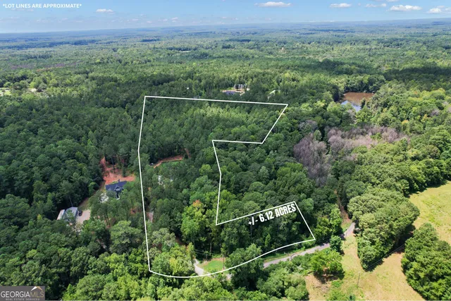 $649,000 | 263 Bill Estes Road, Senoia, GA 30276