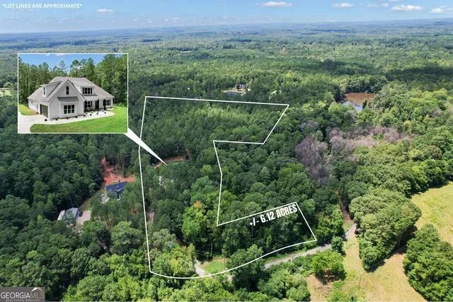 $649,000 | 263 Bill Estes Road, Senoia, GA 30276