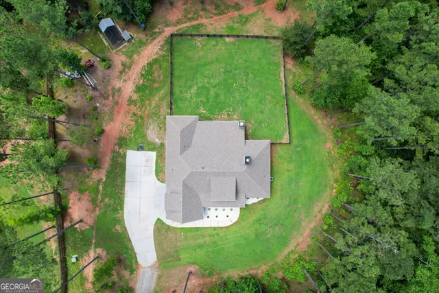 $649,000 | 263 Bill Estes Road, Senoia, GA 30276