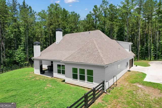 $649,000 | 263 Bill Estes Road, Senoia, GA 30276