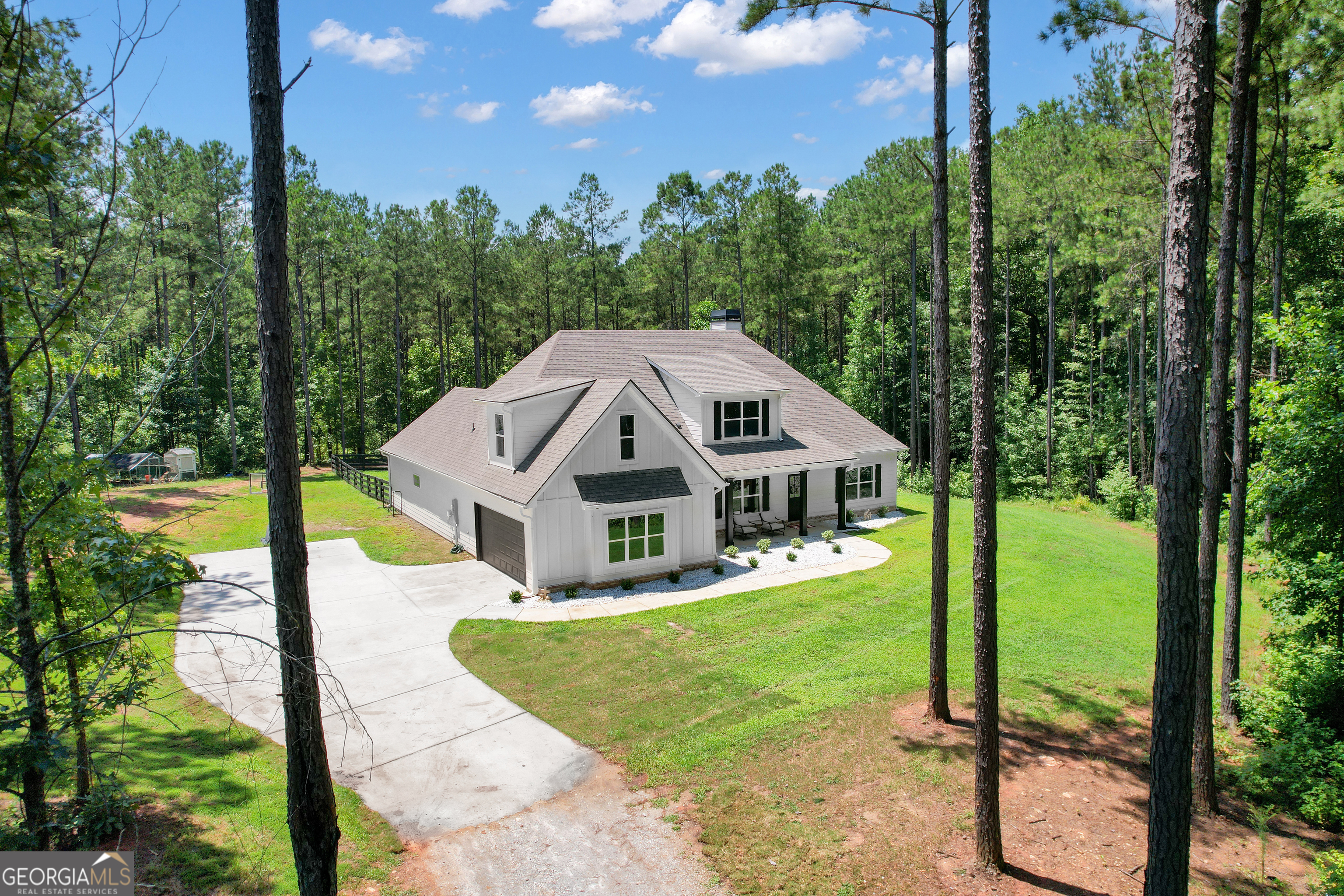 263 Bill Estes Road Senoia, GA 30276 - Photo 57 of 67