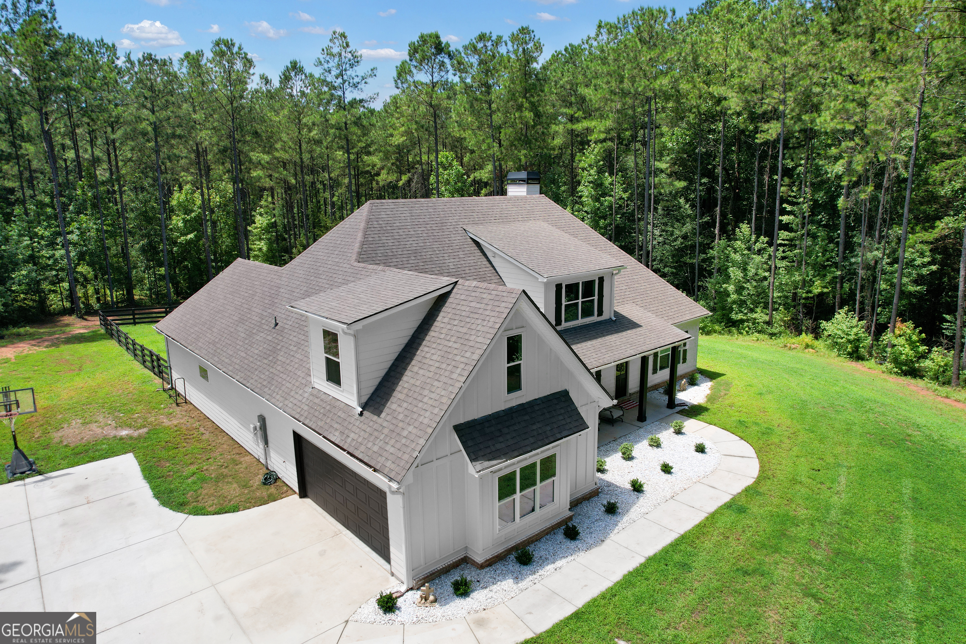 263 Bill Estes Road Senoia, GA 30276 - Photo 58 of 67