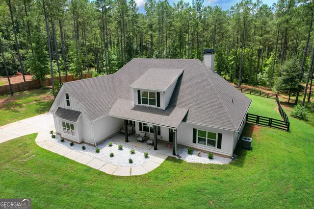 $649,000 | 263 Bill Estes Road, Senoia, GA 30276