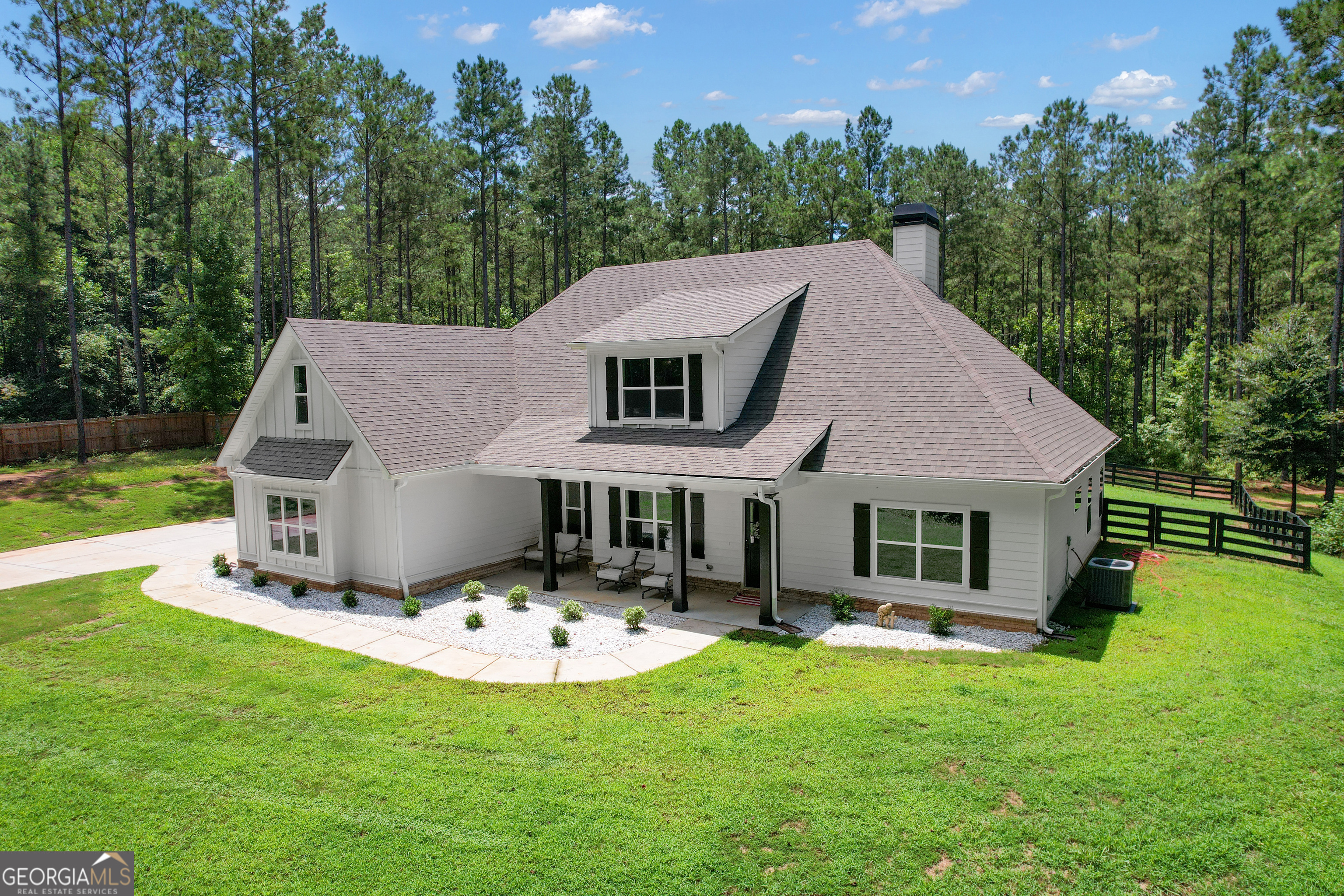 263 Bill Estes Road Senoia, GA 30276 - Photo 60 of 67