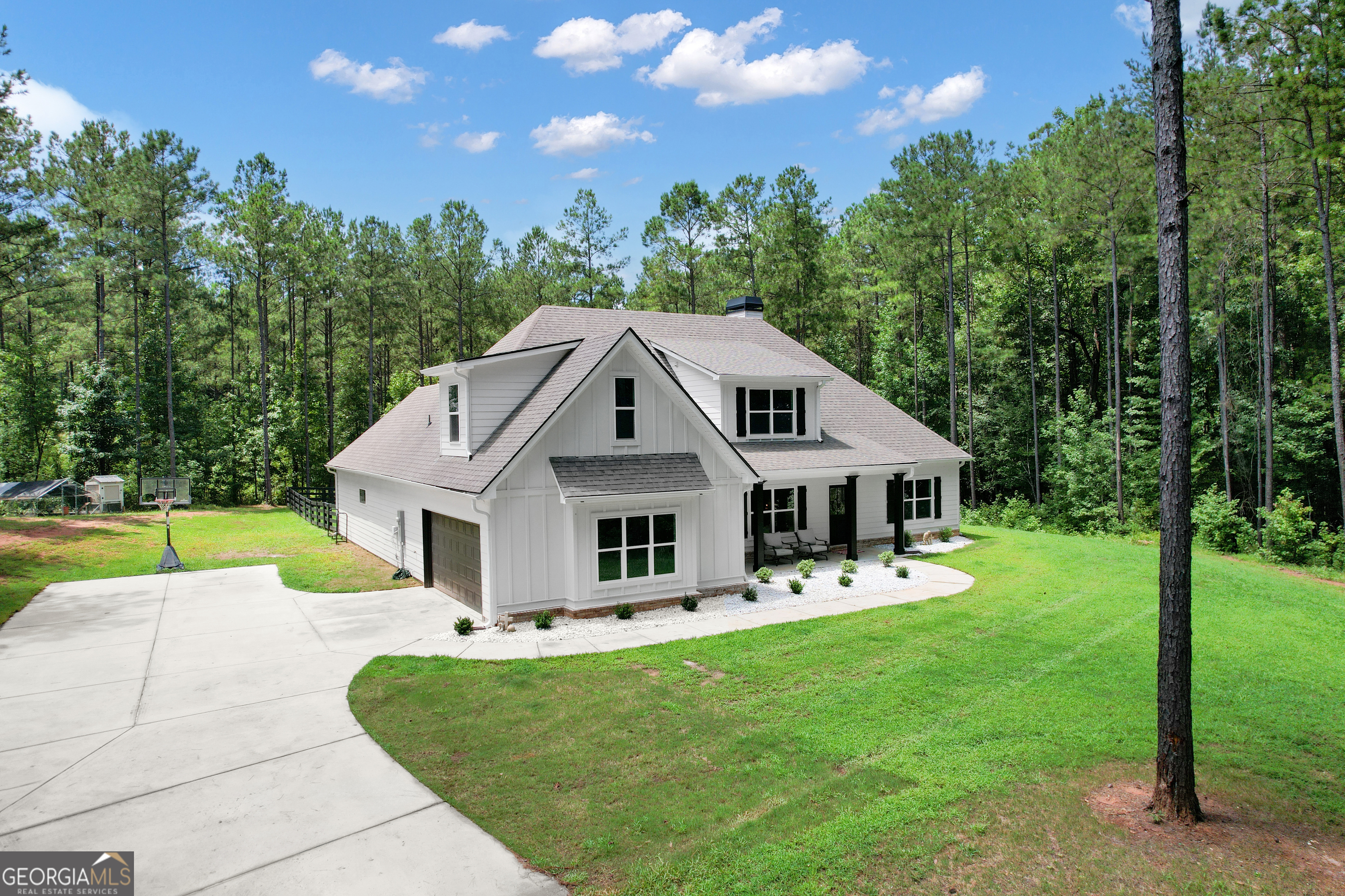 263 Bill Estes Road Senoia, GA 30276 - Photo 61 of 67