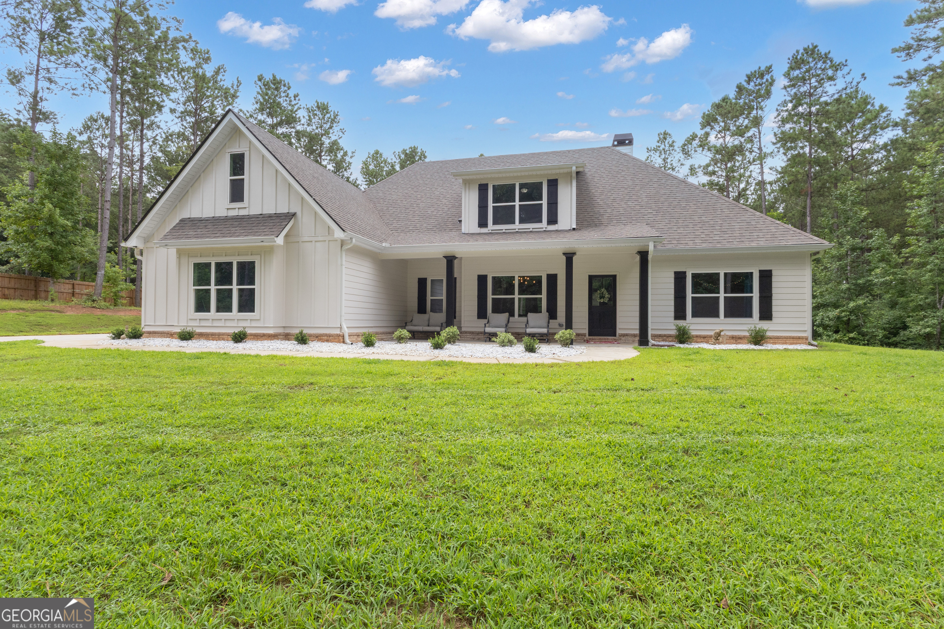 263 Bill Estes Road Senoia, GA 30276 - Photo 62 of 67