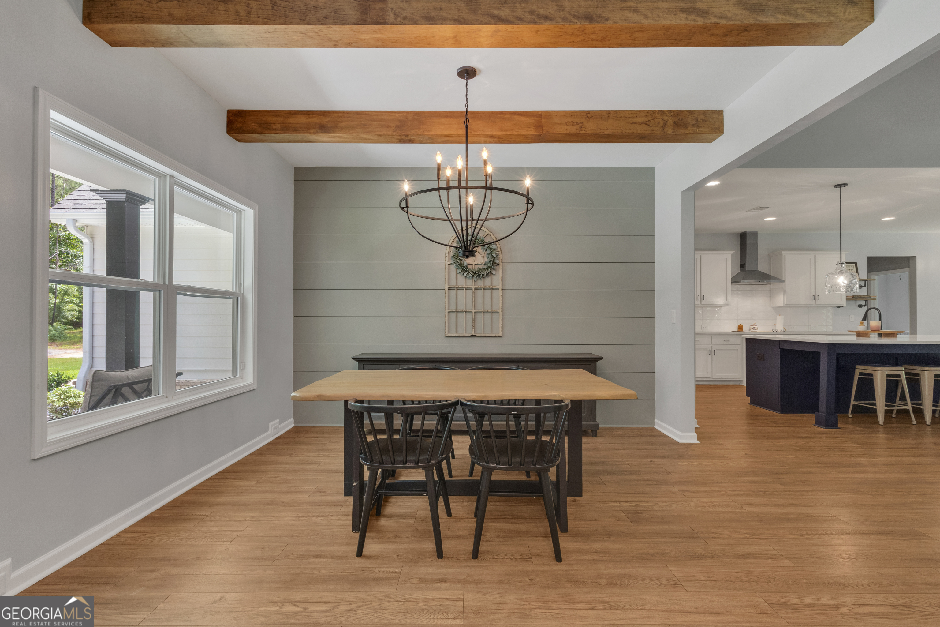 263 Bill Estes Road Senoia, GA 30276 - Photo 8 of 67