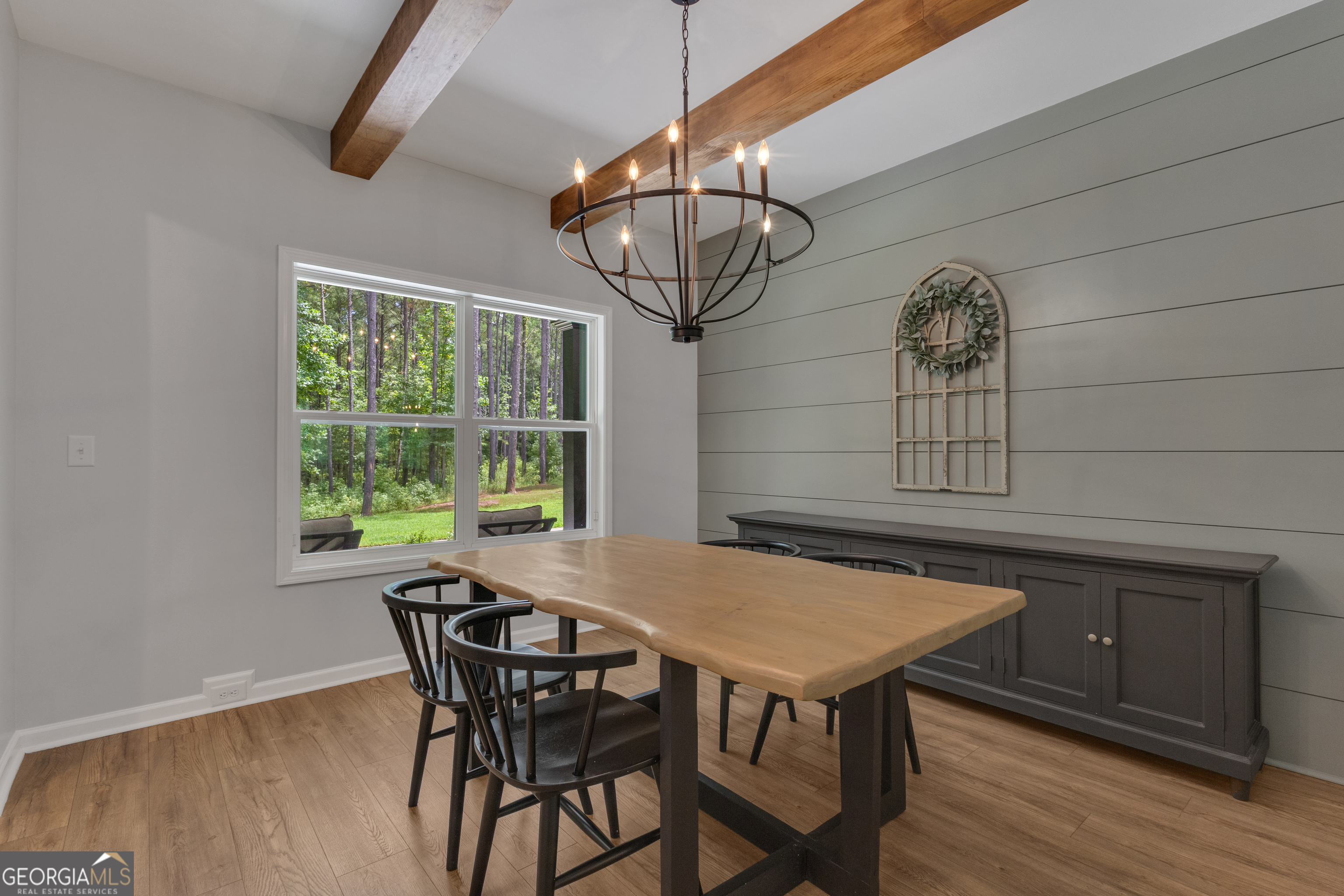 263 Bill Estes Road Senoia, GA 30276 - Photo 9 of 67