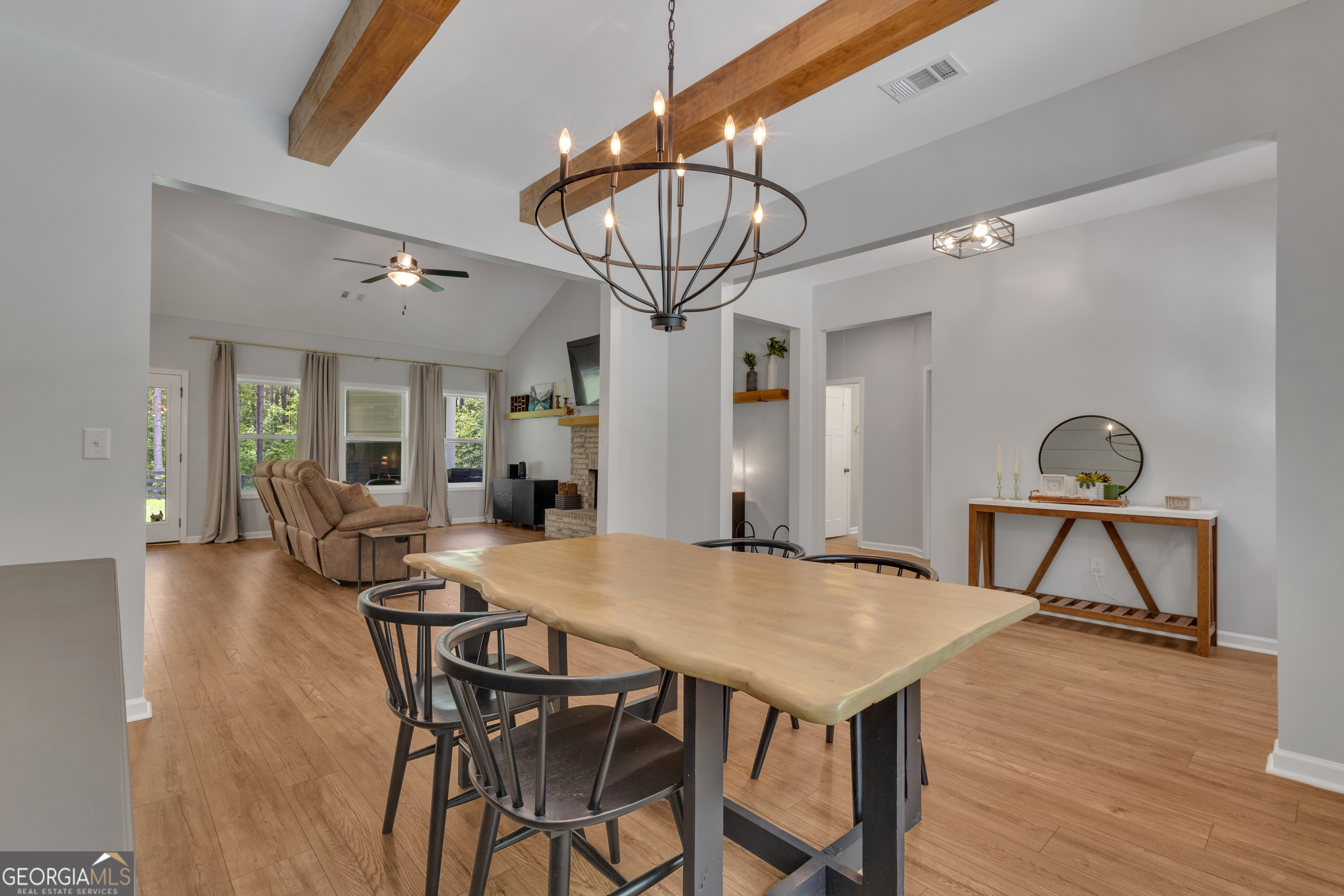 263 Bill Estes Road Senoia, GA 30276 - Photo 10 of 67