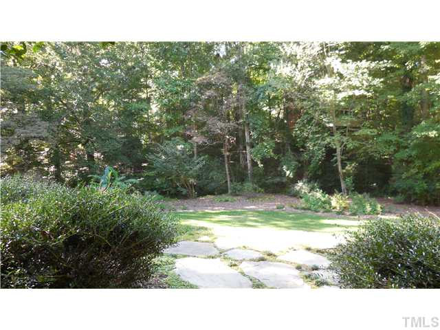 4812 Rembert Drive Raleigh, NC 27612 - Photo 20 of 25 Photo 20