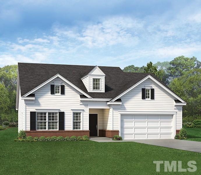 216 Kavanaugh Road Wake Forest, NC 27587 - Photo 1 of 8 Gallery Image 1