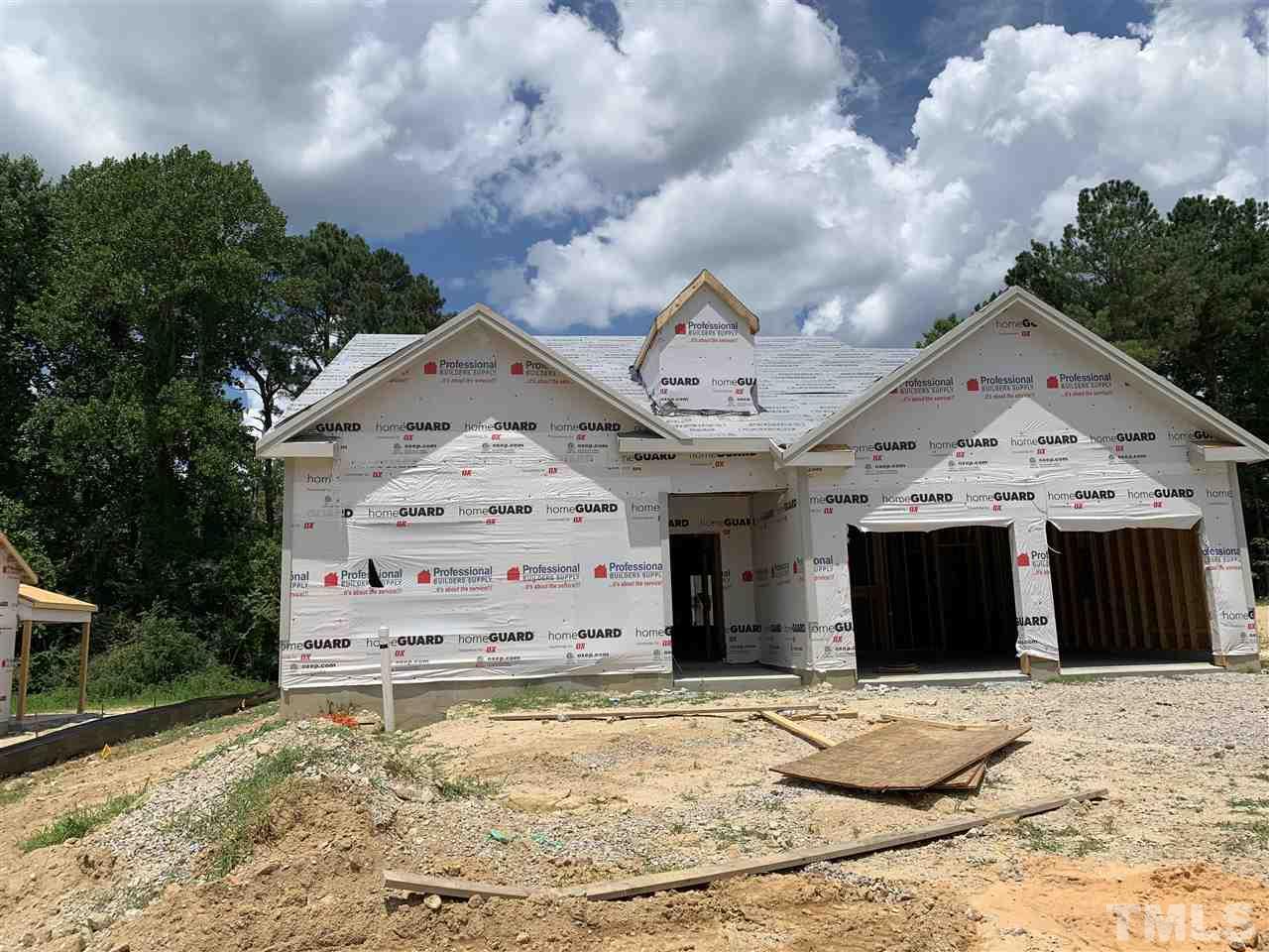 216 Kavanaugh Road Wake Forest, NC 27587 - Photo 3 of 8 Gallery Image 3