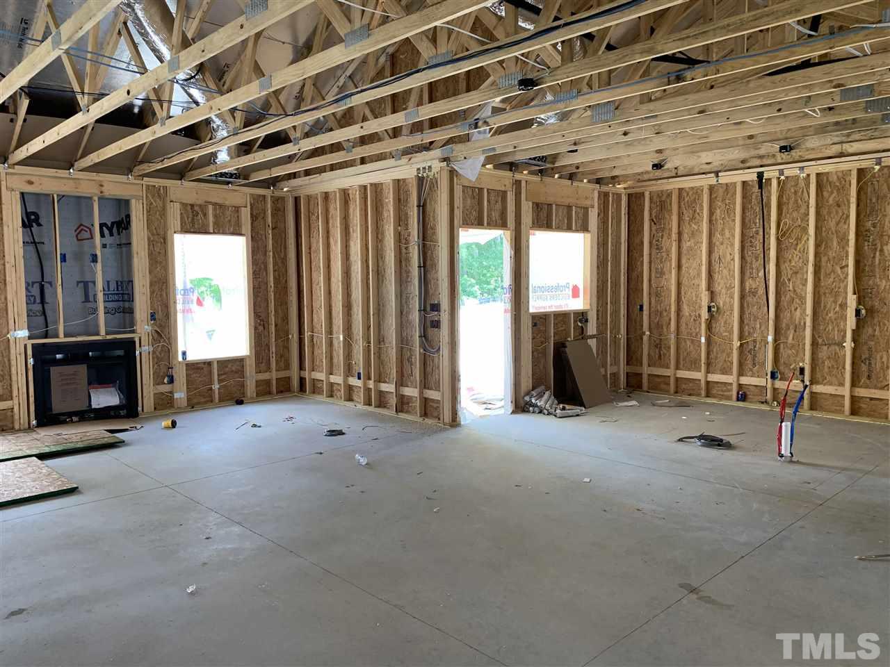 216 Kavanaugh Road Wake Forest, NC 27587 - Photo 6 of 8 Gallery Image 6