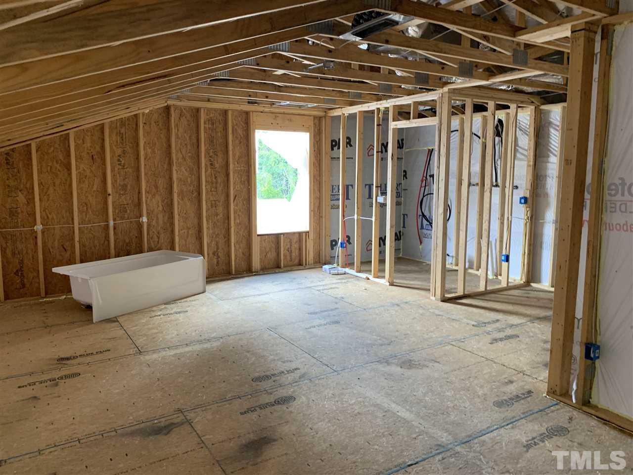216 Kavanaugh Road Wake Forest, NC 27587 - Photo 8 of 8 Gallery Image 8