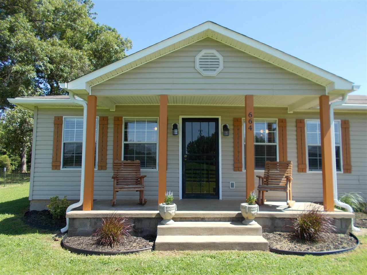 664 Wilson Thompson Road Ripley, TN 38063 - Photo 1 of 25