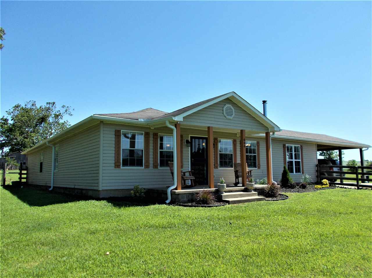 664 Wilson Thompson Road Ripley, TN 38063 - Photo 3 of 25