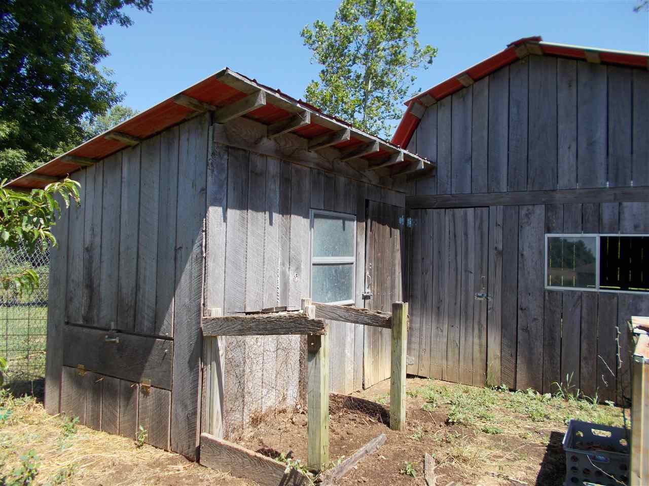 664 Wilson Thompson Road Ripley, TN 38063 - Photo 23 of 25