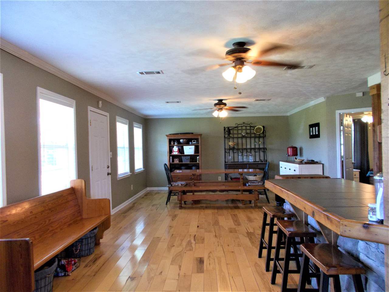 664 Wilson Thompson Road Ripley, TN 38063 - Photo 10 of 25