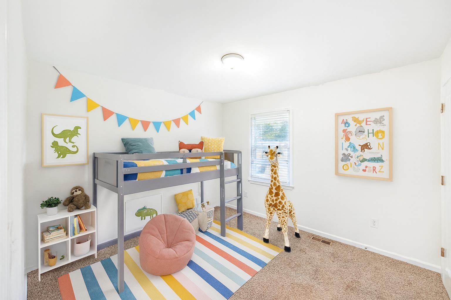 116 Ashley Drive Pelzer, SC 29669 - Photo 11 of 32