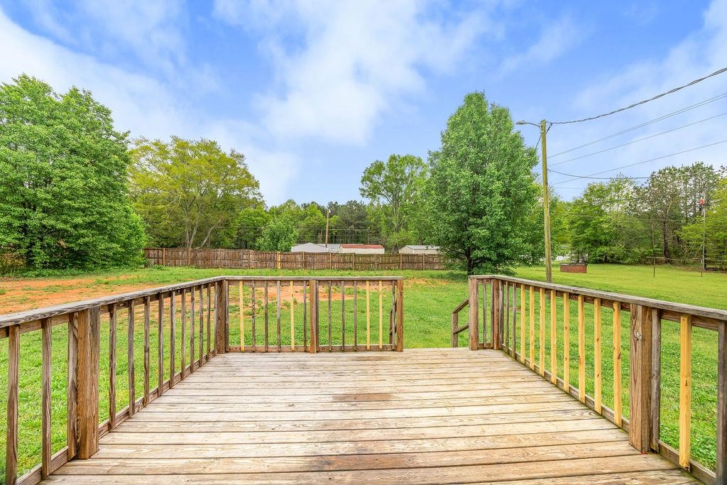 116 Ashley Drive Pelzer, SC 29669 - Photo 24 of 32