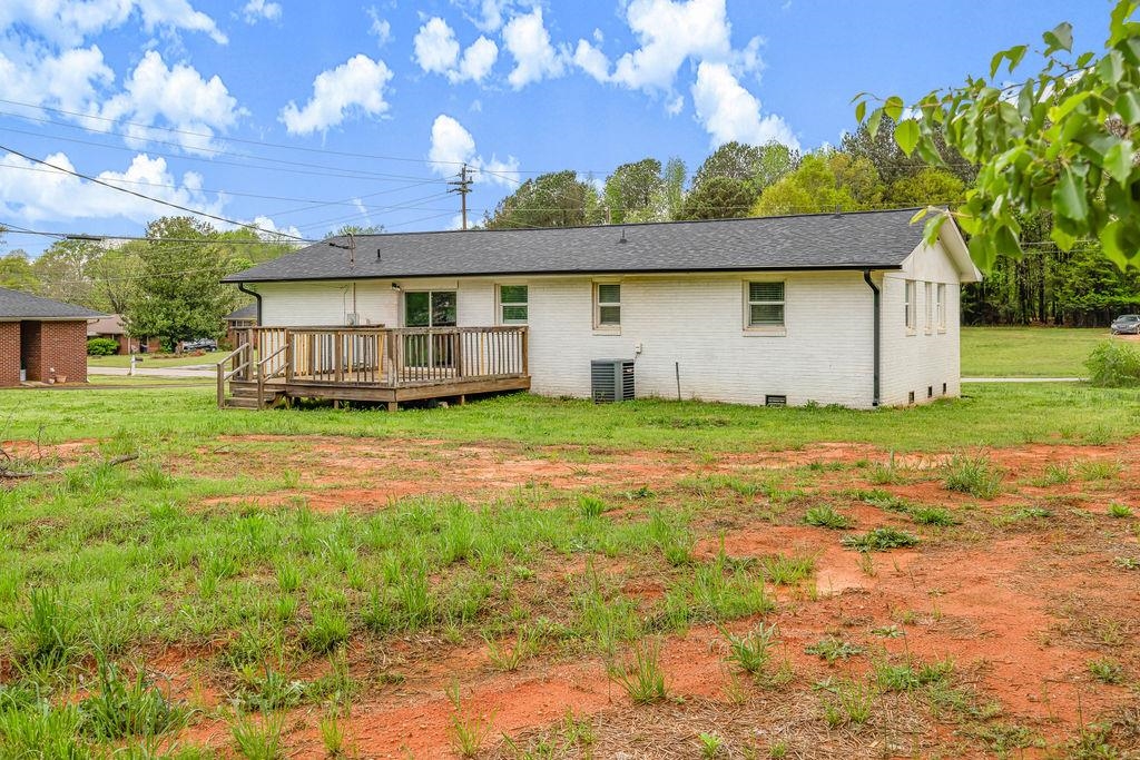 116 Ashley Drive Pelzer, SC 29669 - Photo 25 of 32