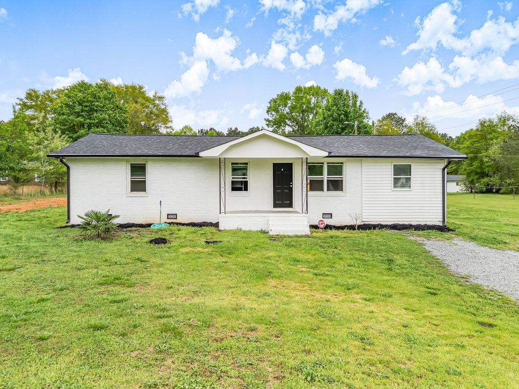 116 Ashley Drive Pelzer, SC 29669 - Photo 27 of 32