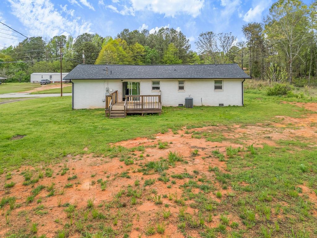 116 Ashley Drive Pelzer, SC 29669 - Photo 28 of 32