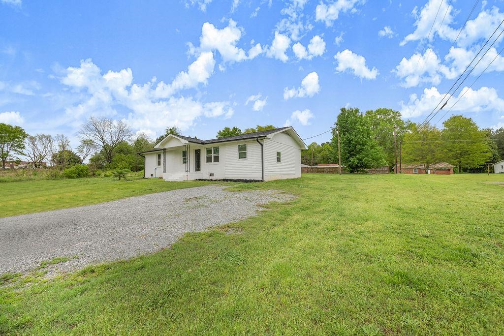 116 Ashley Drive Pelzer, SC 29669 - Photo 29 of 32