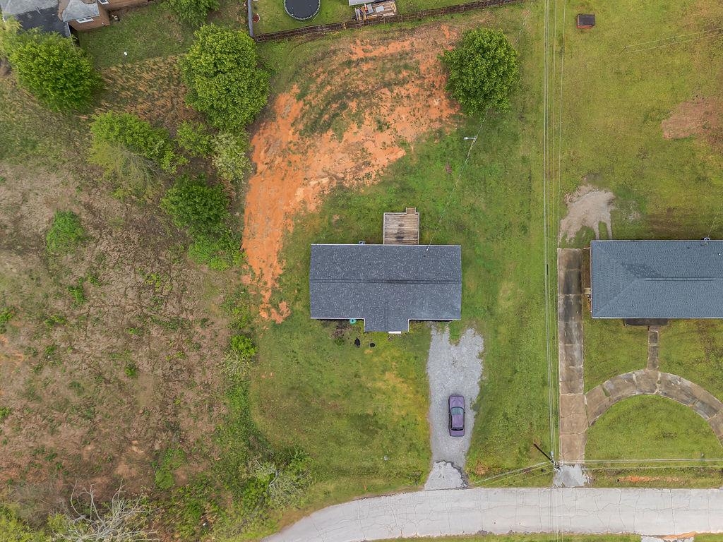 116 Ashley Drive Pelzer, SC 29669 - Photo 30 of 32