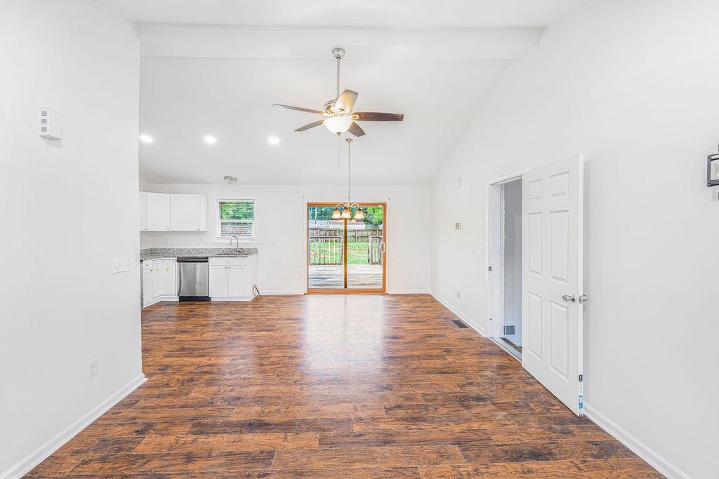 116 Ashley Drive Pelzer, SC 29669 - Photo 4 of 32