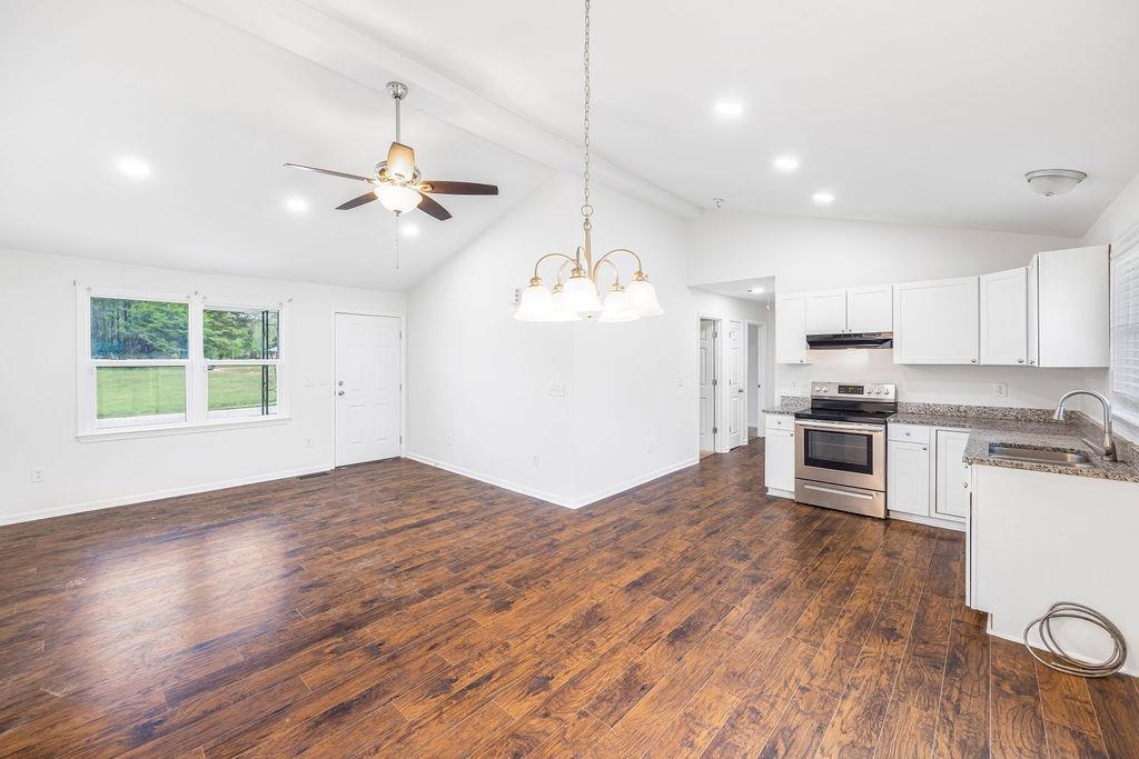 116 Ashley Drive Pelzer, SC 29669 - Photo 5 of 32