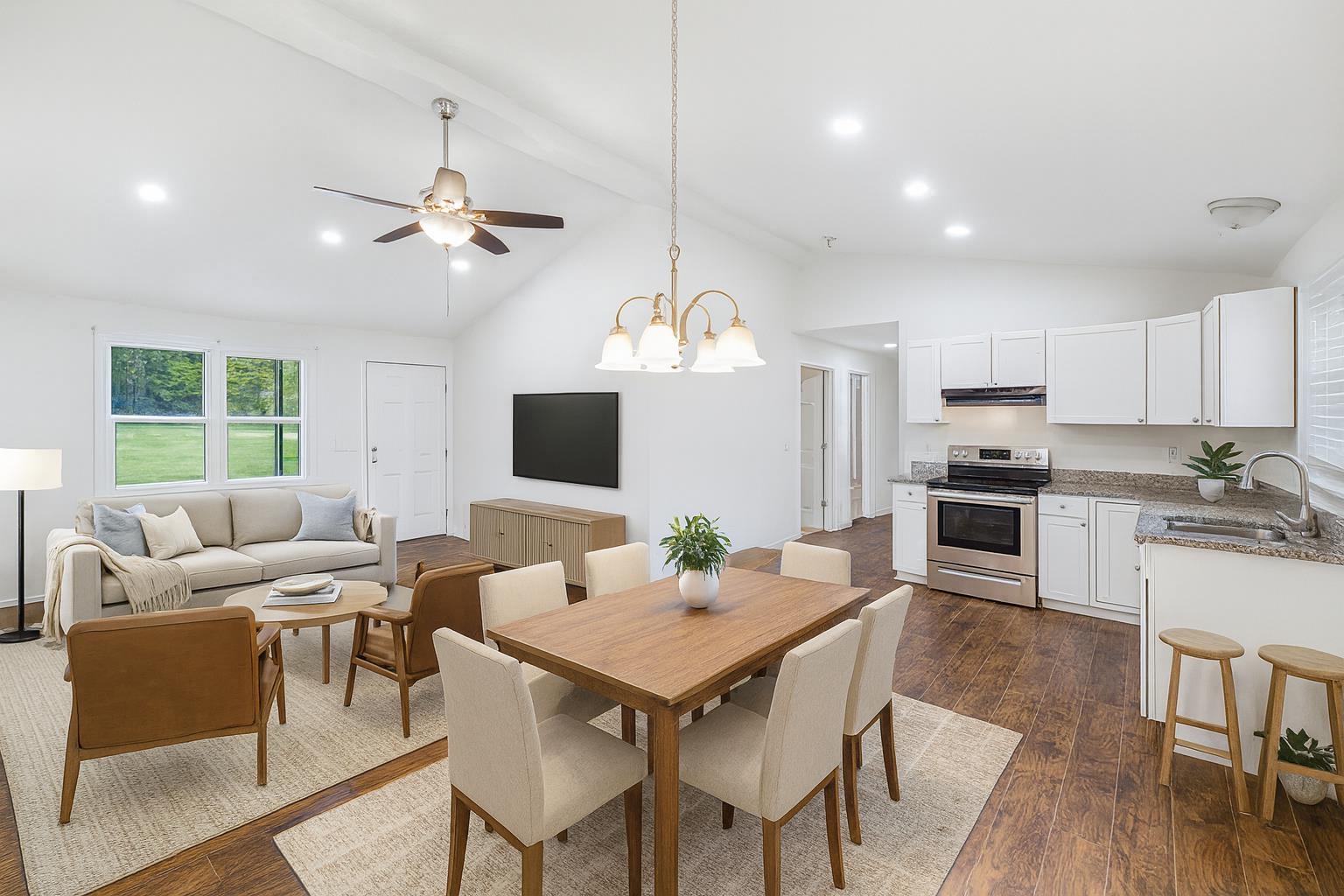 116 Ashley Drive Pelzer, SC 29669 - Photo 6 of 32