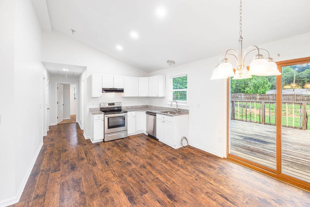 116 Ashley Drive Pelzer, SC 29669 - Photo 9 of 32