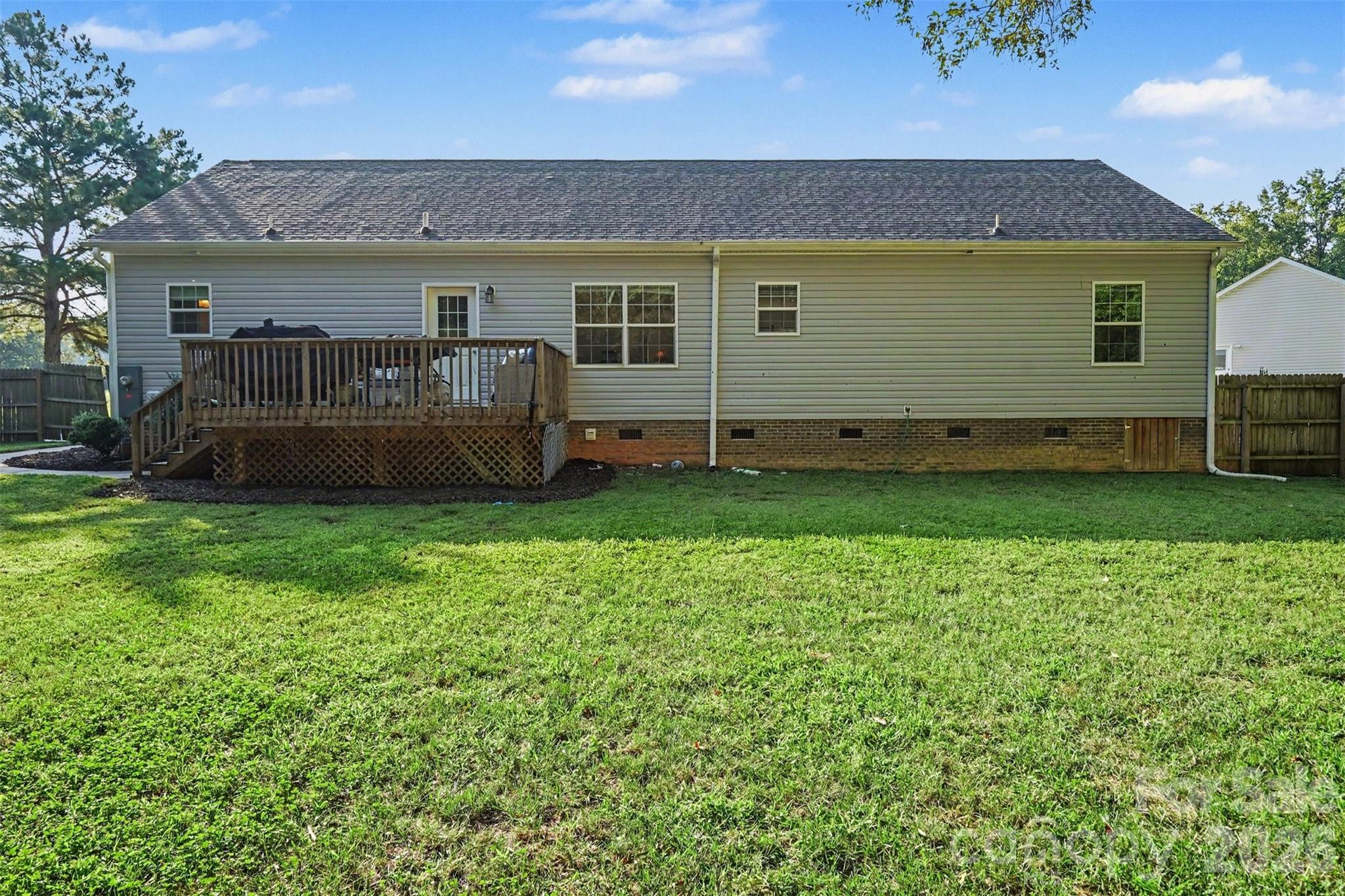 5914 Ruffner Court Wingate, NC 28174 - Photo 26 of 27 Gallery Image 26