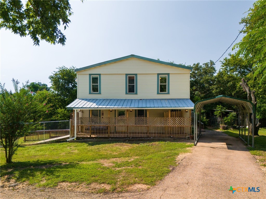 6840 Rattlesnake Trail Belton, TX 76513 - Photo 1 of 1 Gallery Image 1