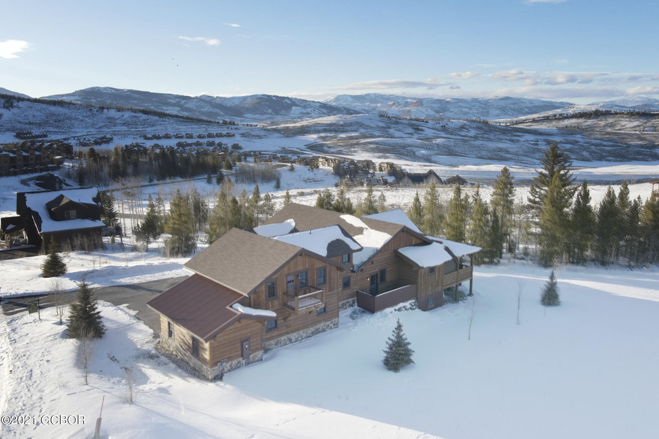 485 Cumulus Road Granby, CO 80446 - Photo 1 of 79 485 Cumulis Dr Pic 4