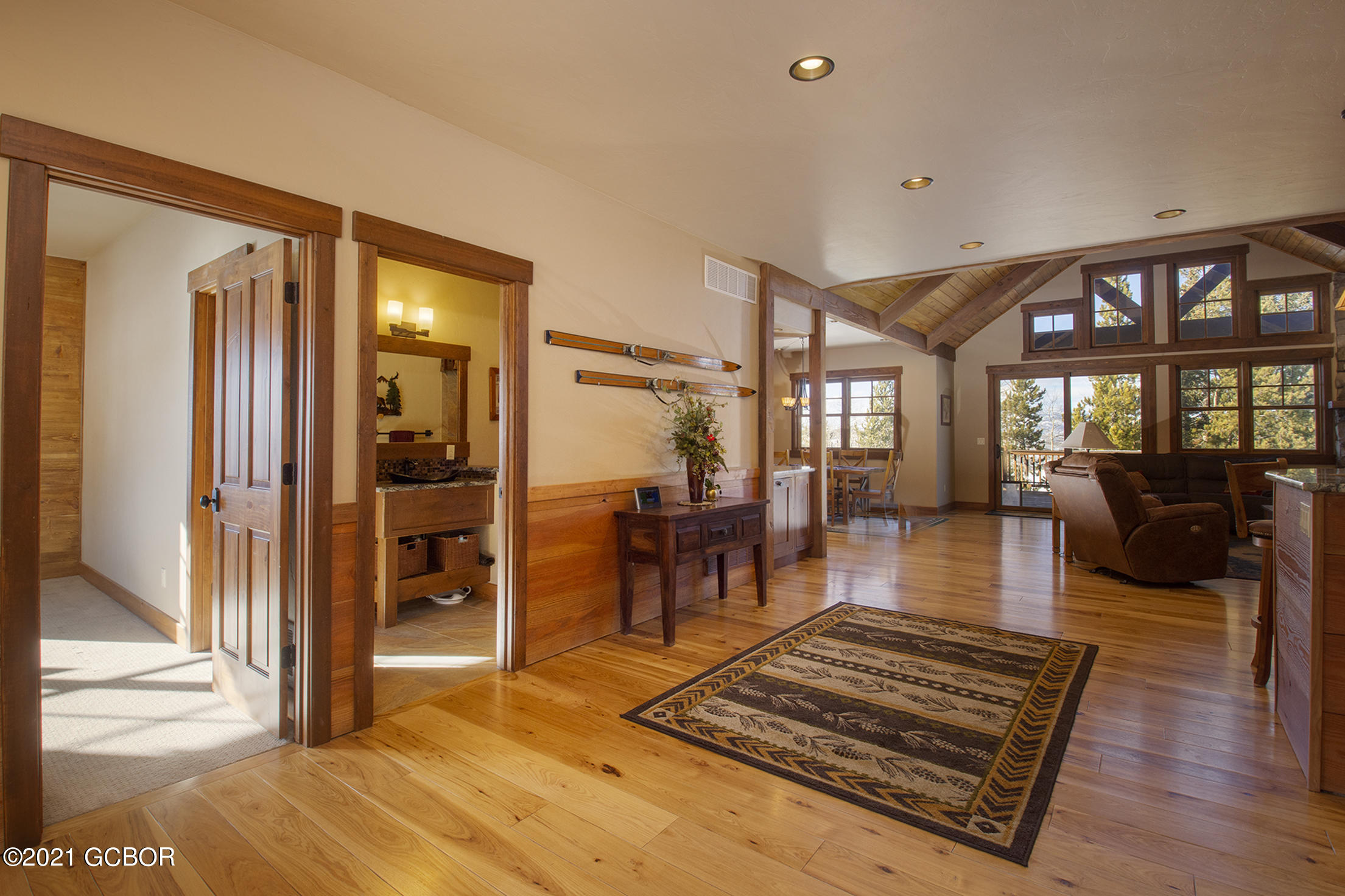 485 Cumulus Road Granby, CO 80446 - Photo 13 of 79 485 Cumulis Dr Pic 12