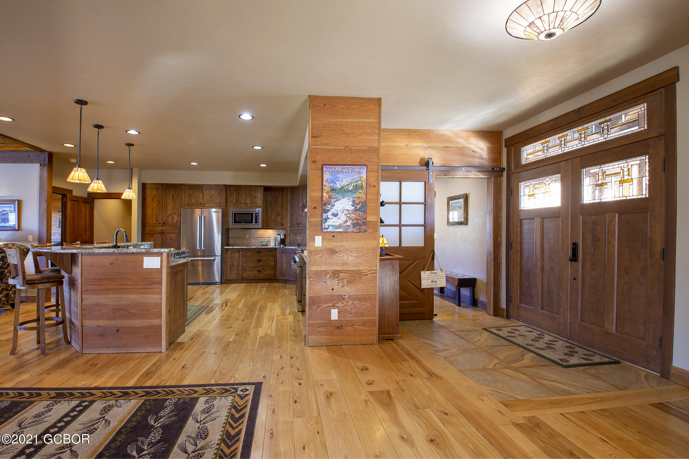 485 Cumulus Road Granby, CO 80446 - Photo 14 of 79 485 Cumulis Dr Pic 13