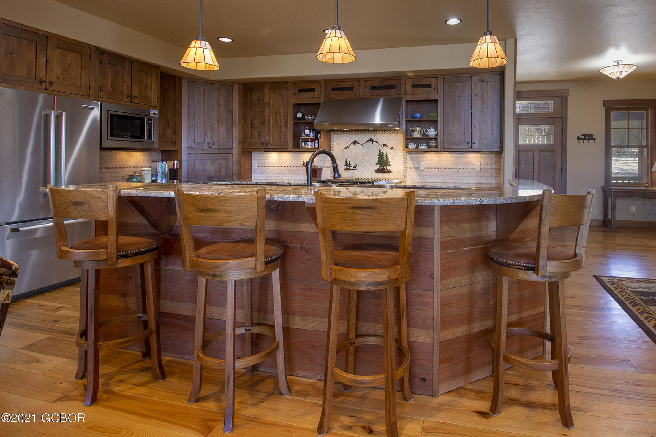 485 Cumulus Road Granby, CO 80446 - Photo 16 of 79 485 Cumulis Dr Pic 15