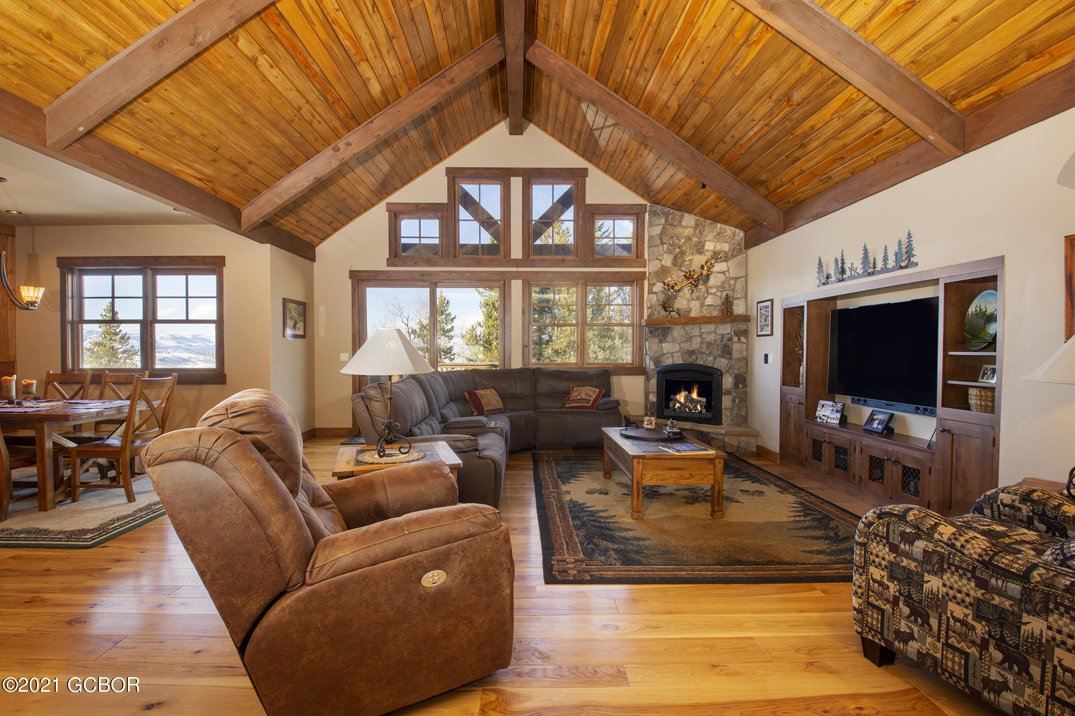 485 Cumulus Road Granby, CO 80446 - Photo 21 of 79 485 Cumulis Dr Pic 20